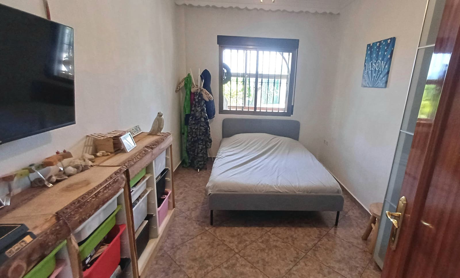 3 sypialnia Finka/Dom wiejski na sprzedaż w Riogordo z basenem garażem - 360 000 € (Ref: 8953564)