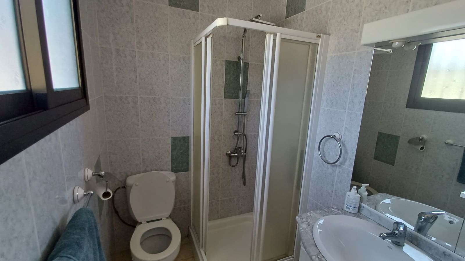 3 sypialnia Finka/Dom wiejski na sprzedaż w Riogordo z basenem garażem - 360 000 € (Ref: 8953564)