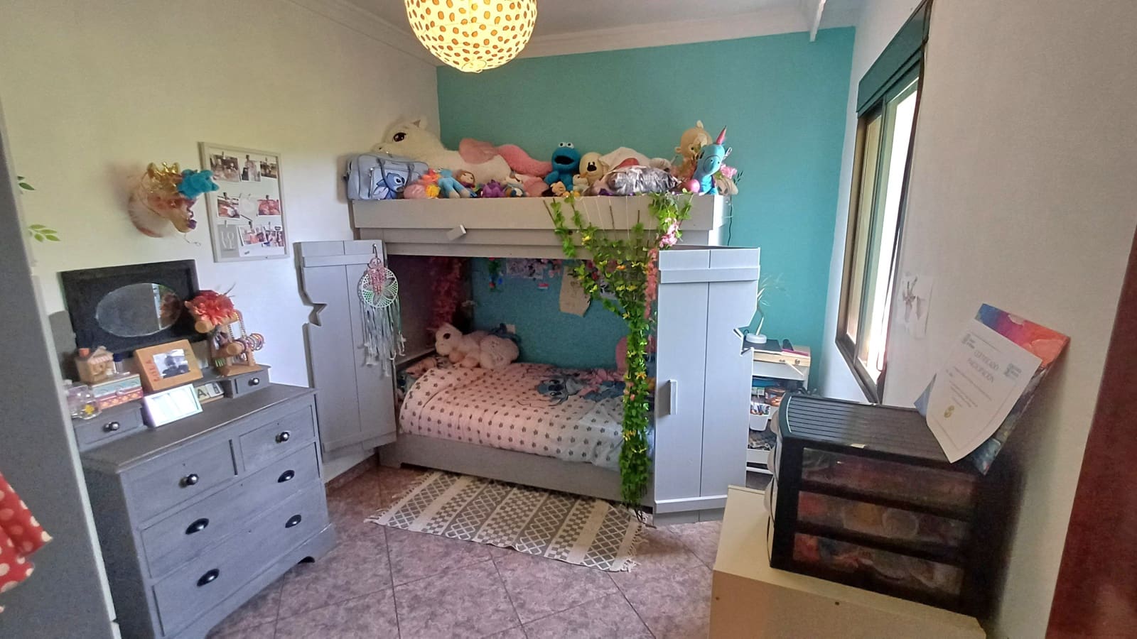 3 sypialnia Finka/Dom wiejski na sprzedaż w Riogordo z basenem garażem - 360 000 € (Ref: 8953564)