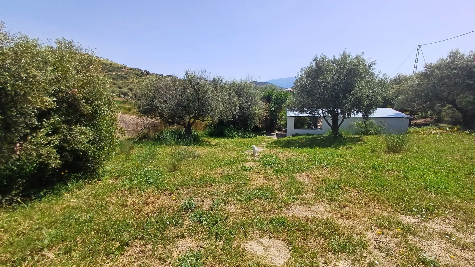 3 sypialnia Finka/Dom wiejski na sprzedaż w Riogordo z basenem garażem - 360 000 € (Ref: 8953564)