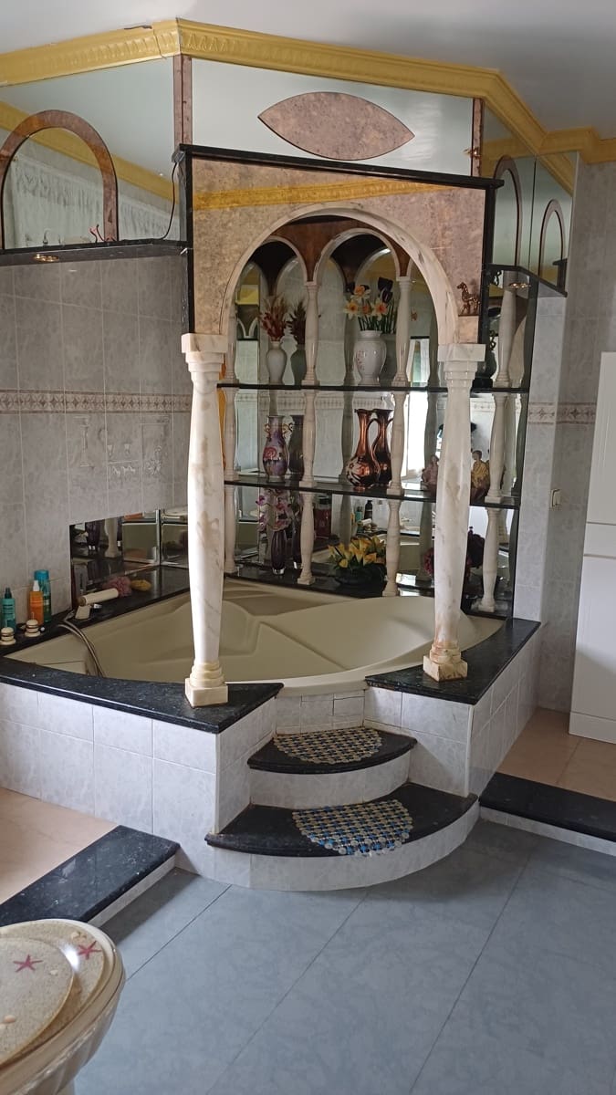 4 camera da letto Finca/Casa di Campagna in vendita in Loja con garage - 399.950 € (Rif: 9165337)