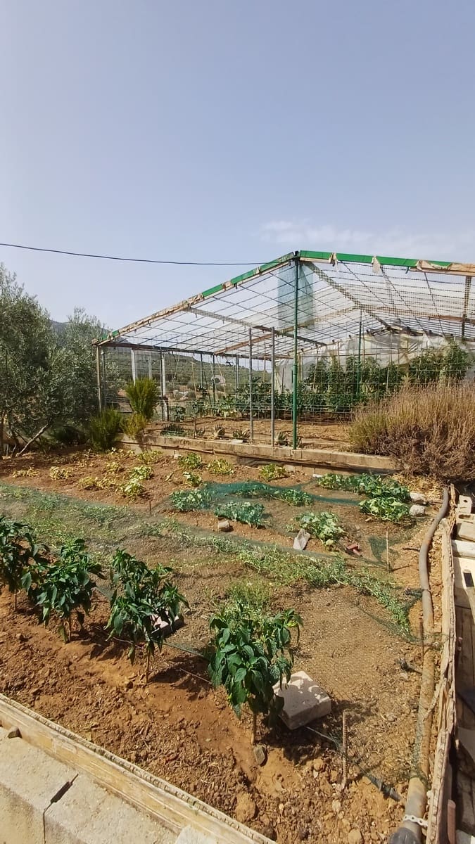 4 camera da letto Finca/Casa di Campagna in vendita in Loja con garage - 399.950 € (Rif: 9165337)