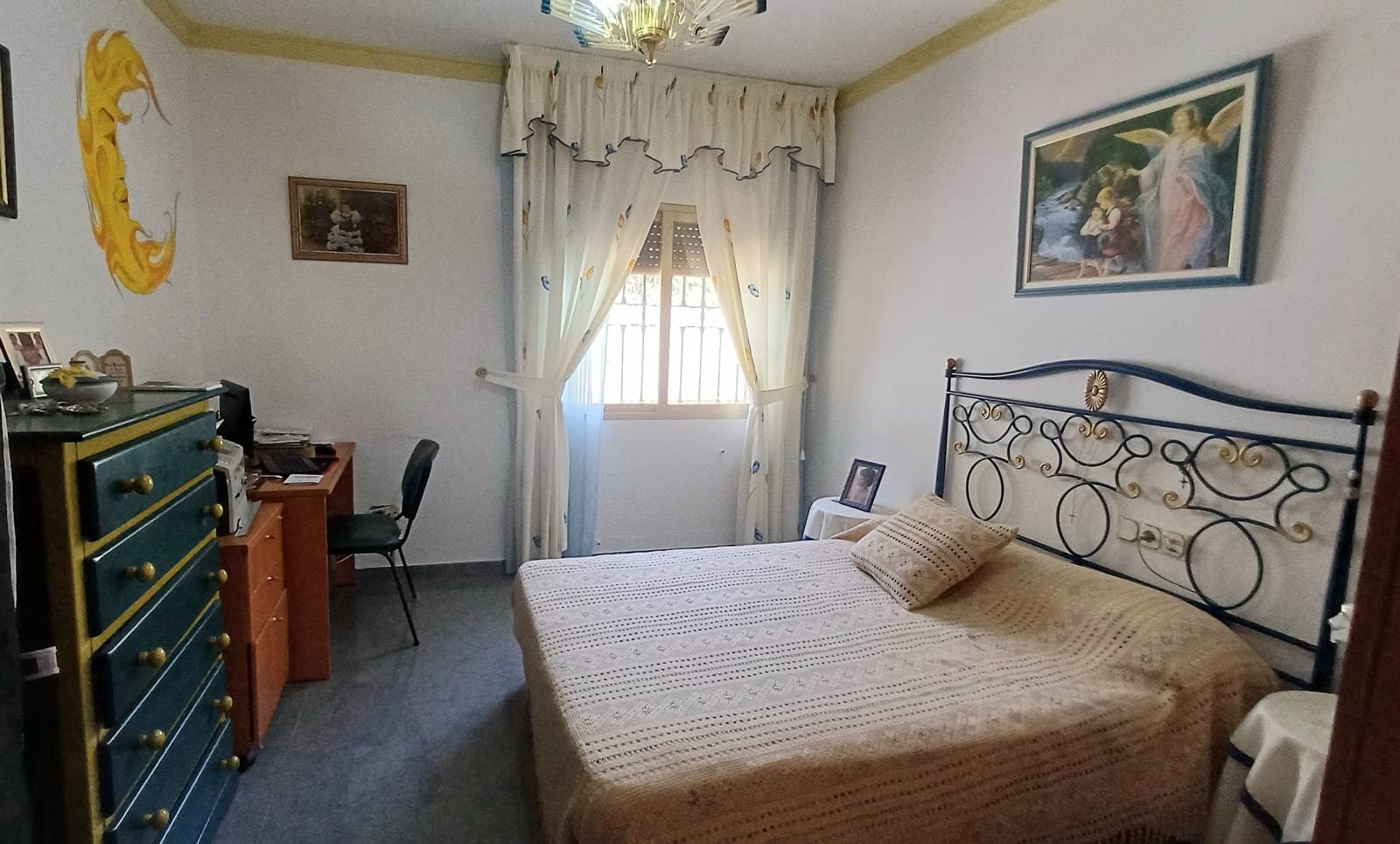 4 camera da letto Finca/Casa di Campagna in vendita in Loja con garage - 399.950 € (Rif: 9165337)