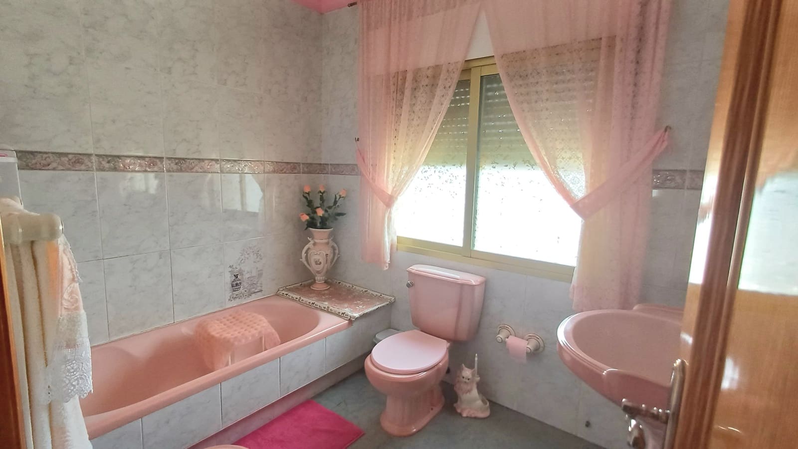 4 camera da letto Finca/Casa di Campagna in vendita in Loja con garage - 399.950 € (Rif: 9165337)