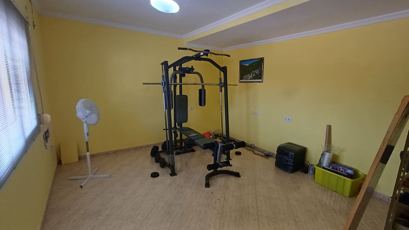 4 camera da letto Finca/Casa di Campagna in vendita in Loja con garage - 399.950 € (Rif: 9165337)