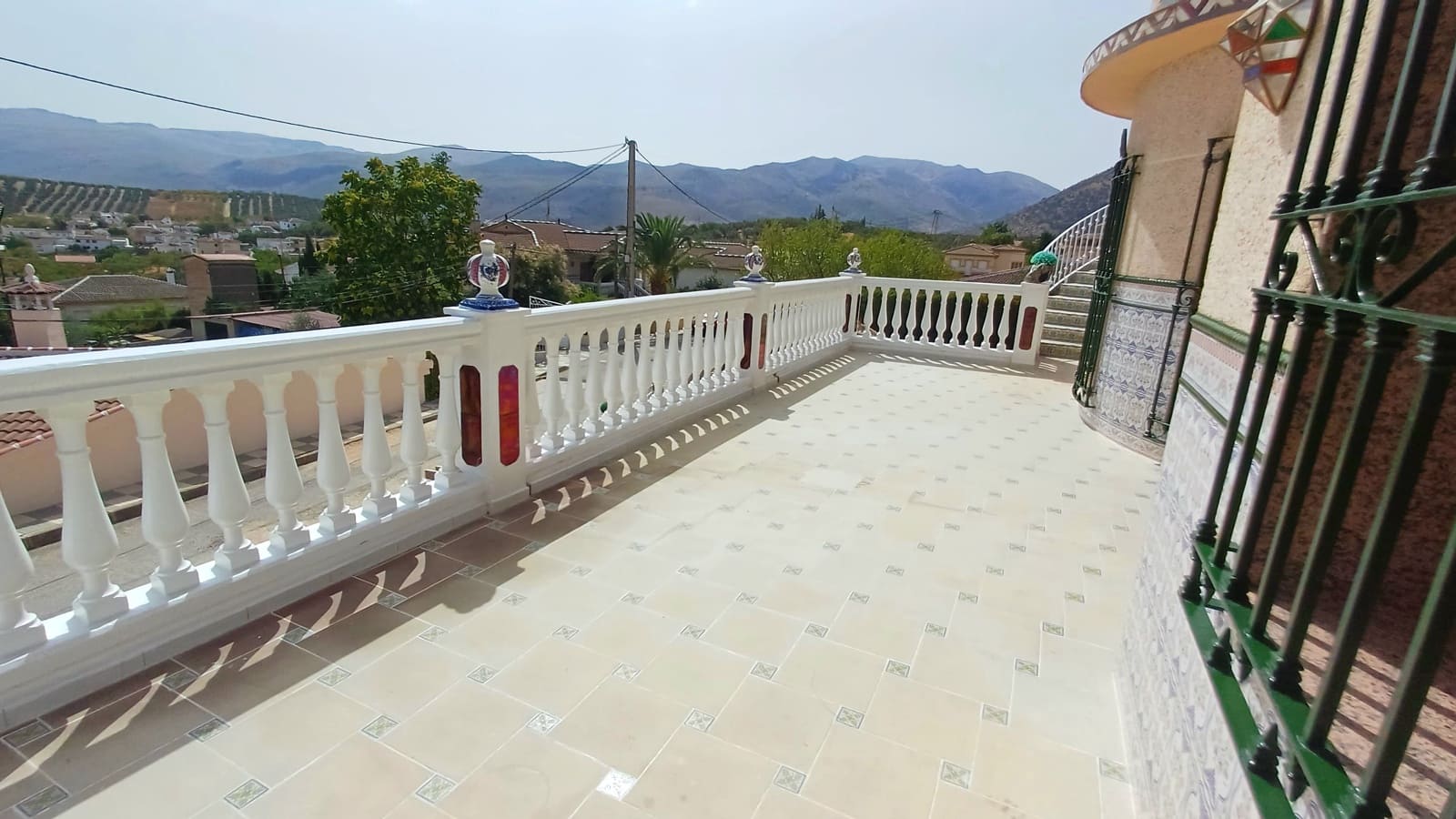 4 camera da letto Finca/Casa di Campagna in vendita in Loja con garage - 399.950 € (Rif: 9165337)