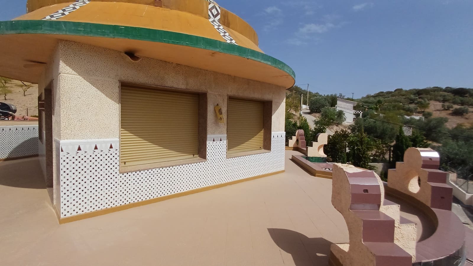 4 camera da letto Finca/Casa di Campagna in vendita in Loja con garage - 399.950 € (Rif: 9165337)