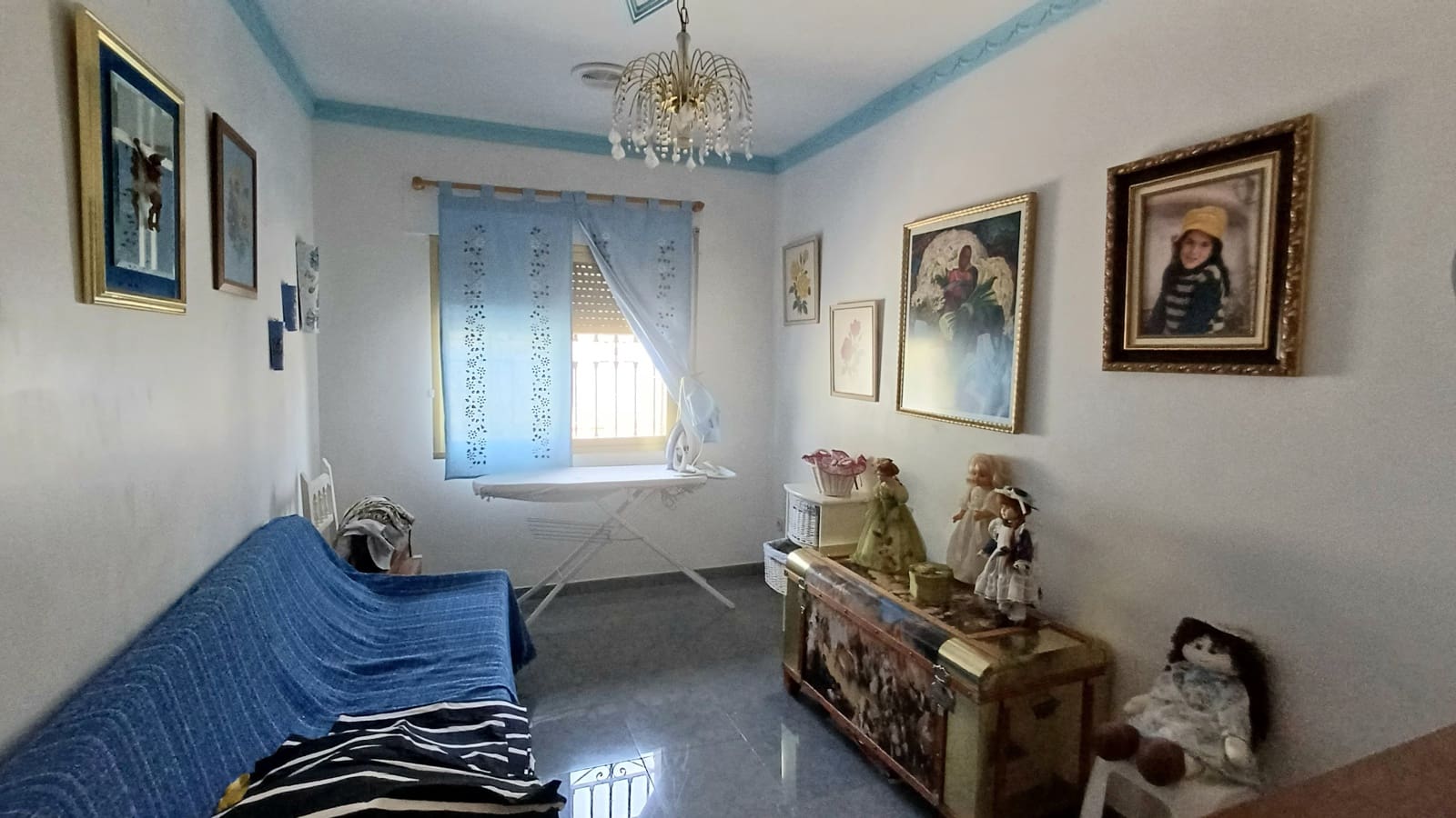 4 camera da letto Finca/Casa di Campagna in vendita in Loja con garage - 399.950 € (Rif: 9165337)