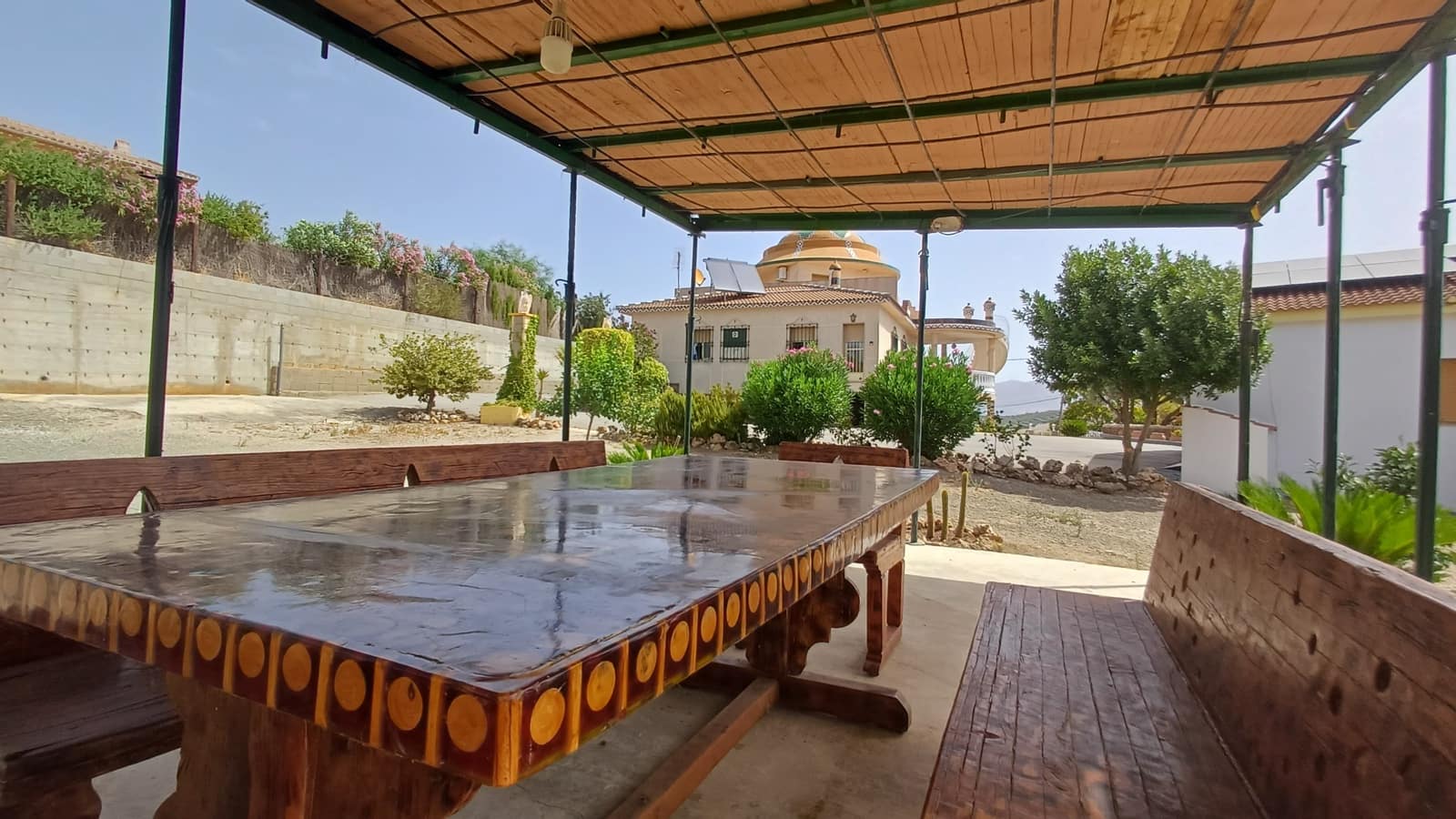 4 camera da letto Finca/Casa di Campagna in vendita in Loja con garage - 399.950 € (Rif: 9165337)