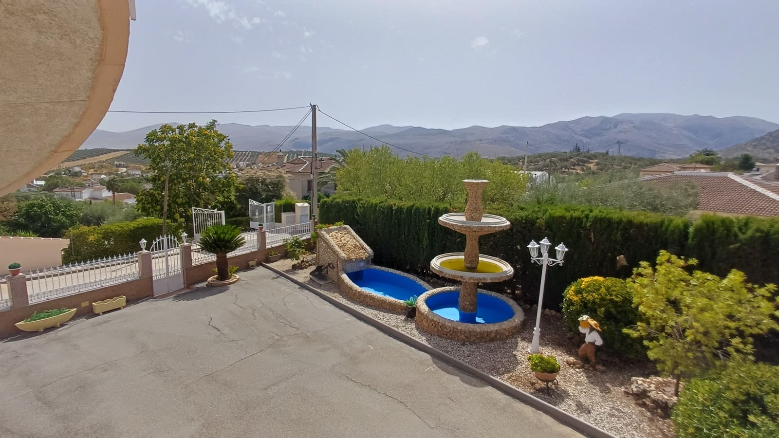 4 camera da letto Finca/Casa di Campagna in vendita in Loja con garage - 399.950 € (Rif: 9165337)