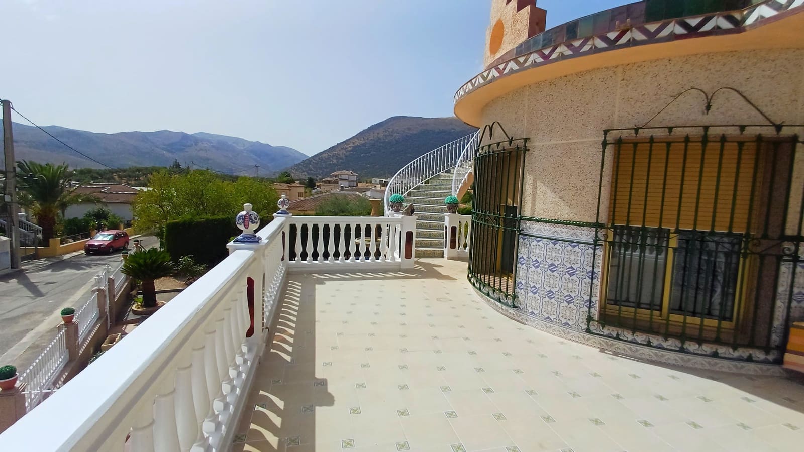 4 camera da letto Finca/Casa di Campagna in vendita in Loja con garage - 399.950 € (Rif: 9165337)