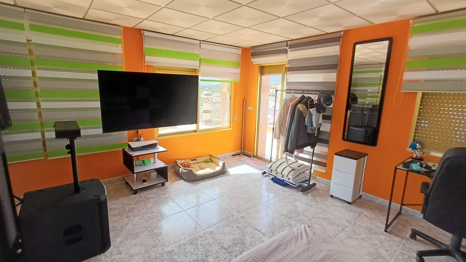 4 camera da letto Finca/Casa di Campagna in vendita in Loja con garage - 399.950 € (Rif: 9165337)