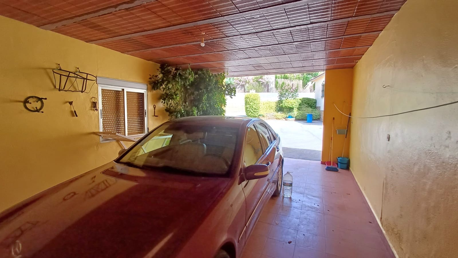 4 camera da letto Finca/Casa di Campagna in vendita in Loja con garage - 399.950 € (Rif: 9165337)