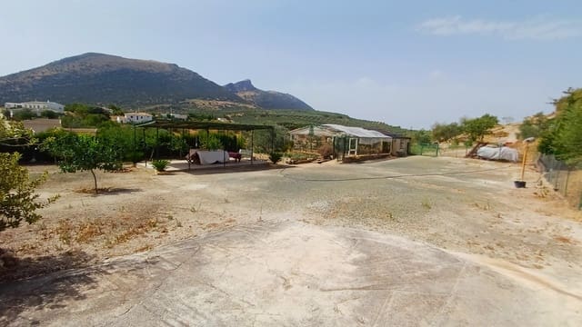 4 soverom Finca/Herregård til salgs i Fuente Camacho, Loja med garasje - € 399 950 (Ref: 9165337)