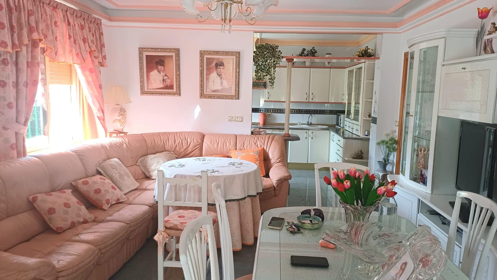 4 camera da letto Finca/Casa di Campagna in vendita in Loja con garage - 399.950 € (Rif: 9165337)