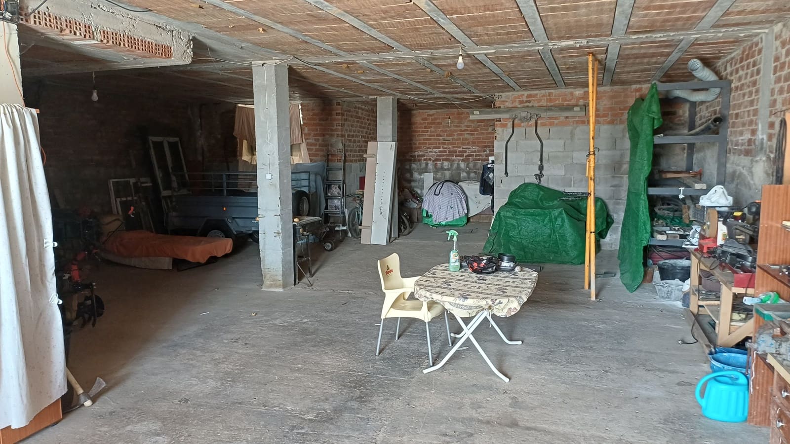 4 camera da letto Finca/Casa di Campagna in vendita in Loja con garage - 399.950 € (Rif: 9165337)