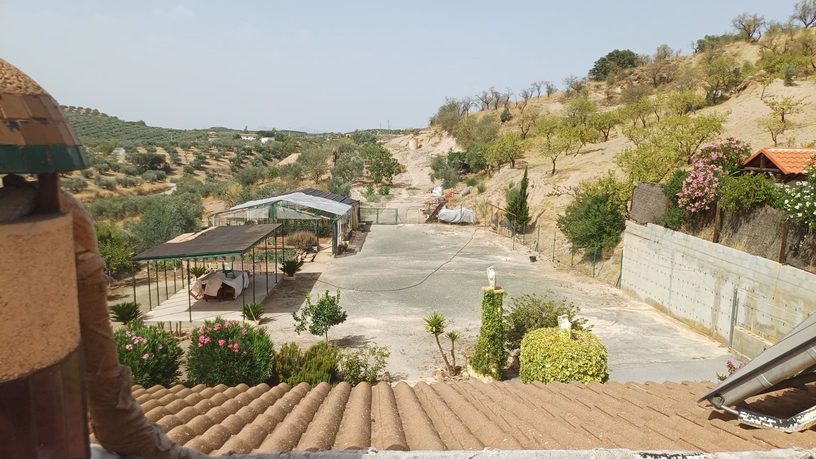 4 camera da letto Finca/Casa di Campagna in vendita in Loja con garage - 399.950 € (Rif: 9165337)