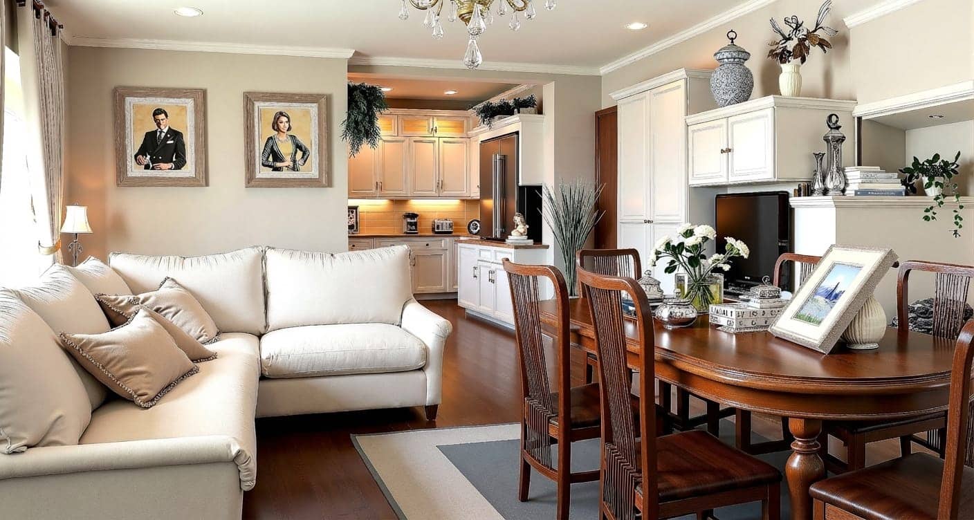 4 makuuhuone Maalaistalo myytävänä paikassa Loja mukana 
autotalli - 379 999 € (Ref: 9165337)