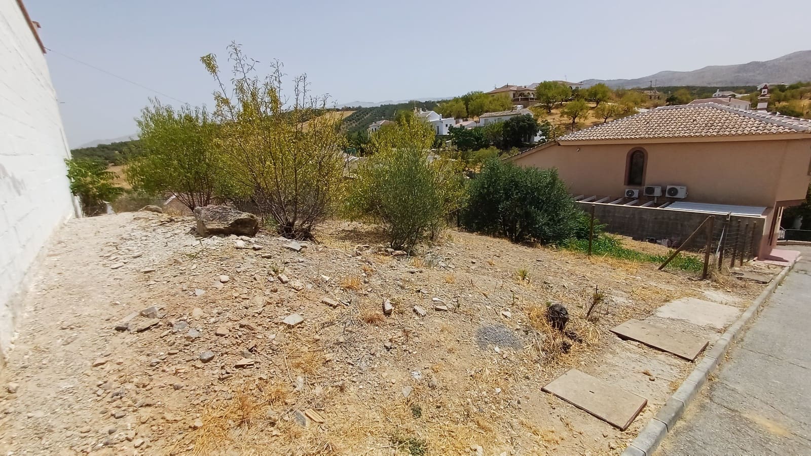 Grond te koop in Fuente Camacho - € 18.000 (Ref: 9172138)