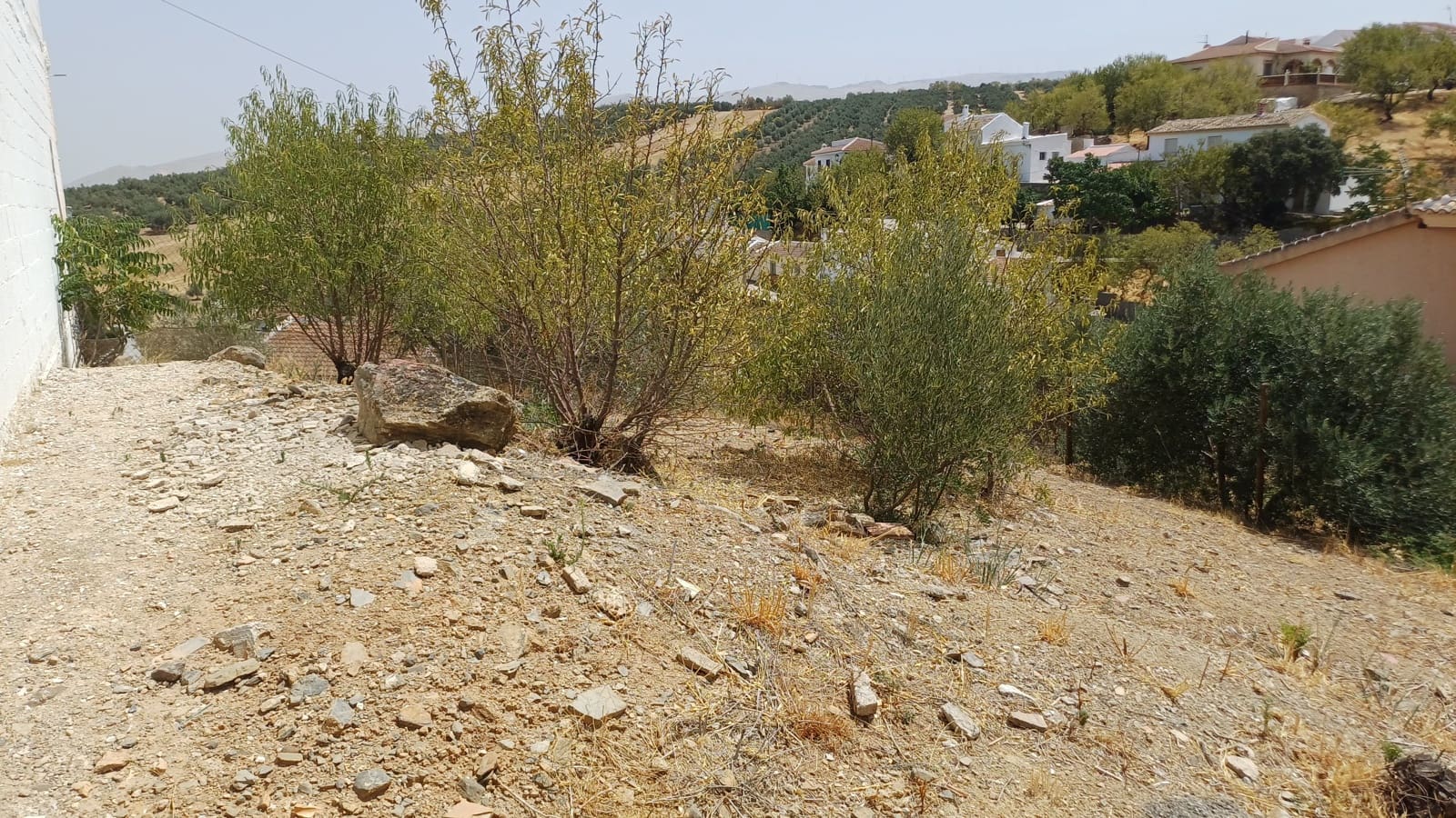 Grond te koop in Fuente Camacho - € 18.000 (Ref: 9172138)