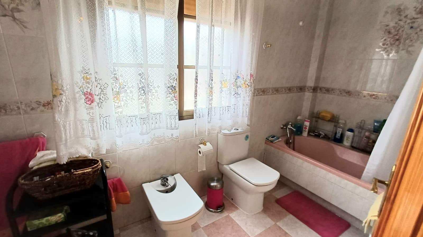 3 sypialnia Dom blizniak na sprzedaż w Archidona z basenem garażem - 239 950 € (Ref: 9227352)