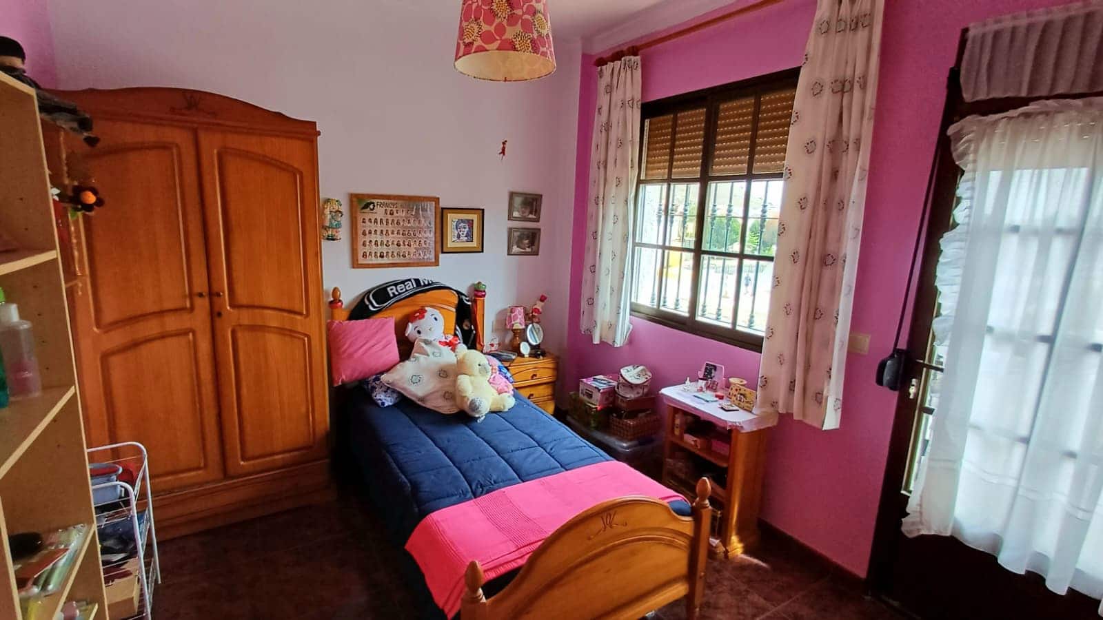 3 sypialnia Dom blizniak na sprzedaż w Archidona z basenem garażem - 239 950 € (Ref: 9227352)