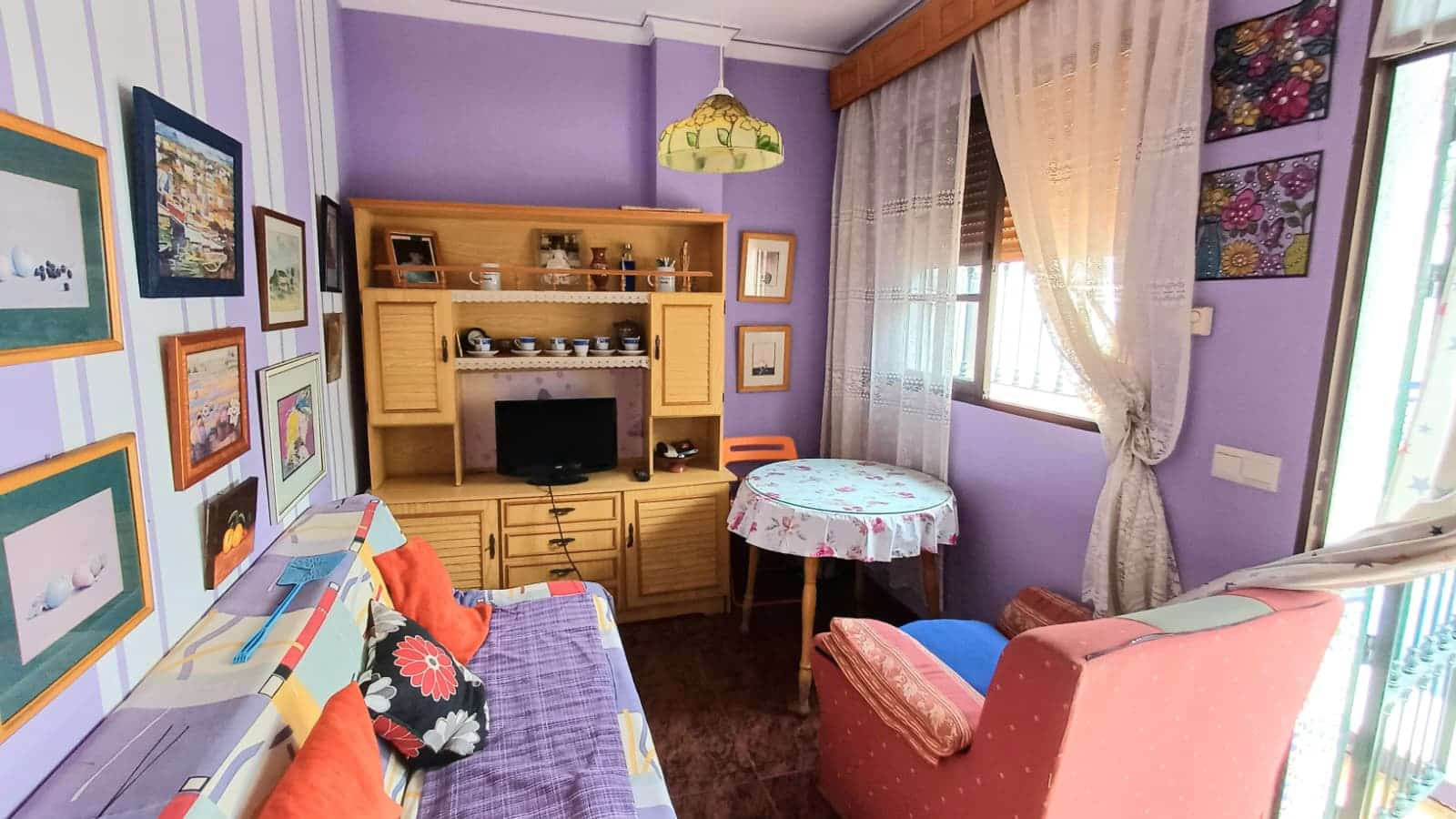 3 sypialnia Dom blizniak na sprzedaż w Archidona z basenem garażem - 239 950 € (Ref: 9227352)
