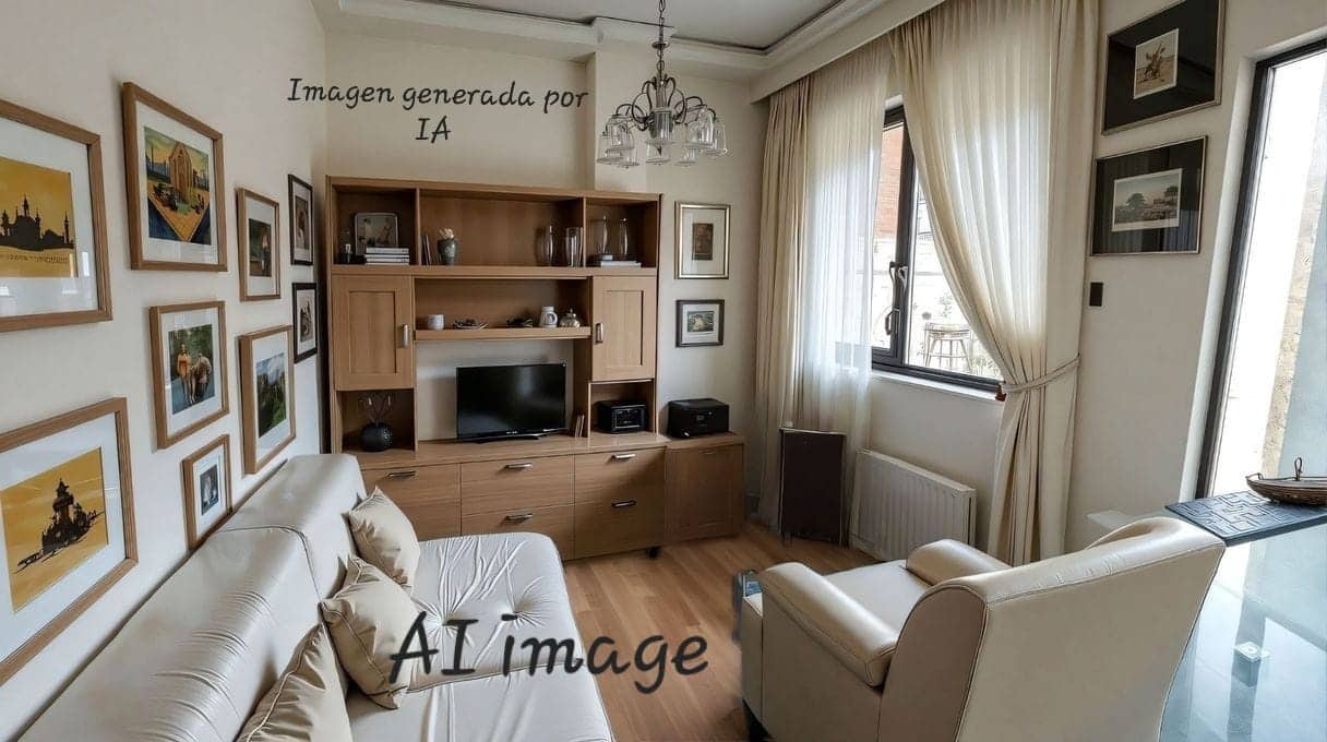 3 sypialnia Dom blizniak na sprzedaż w Archidona z basenem garażem - 239 950 € (Ref: 9227352)