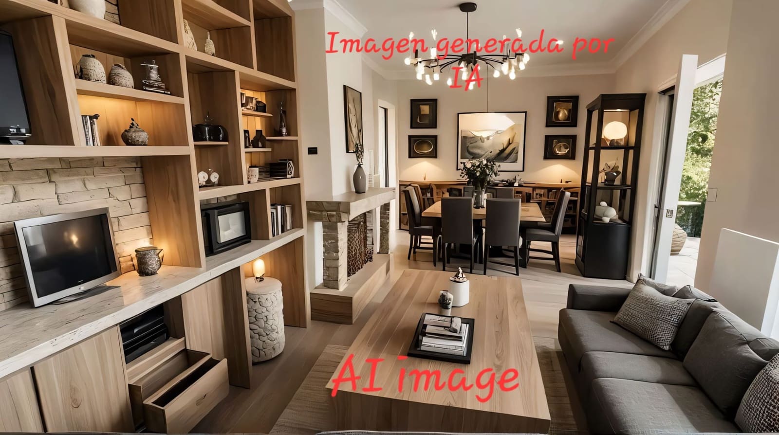 3 sypialnia Dom blizniak na sprzedaż w Archidona z basenem garażem - 239 950 € (Ref: 9227352)