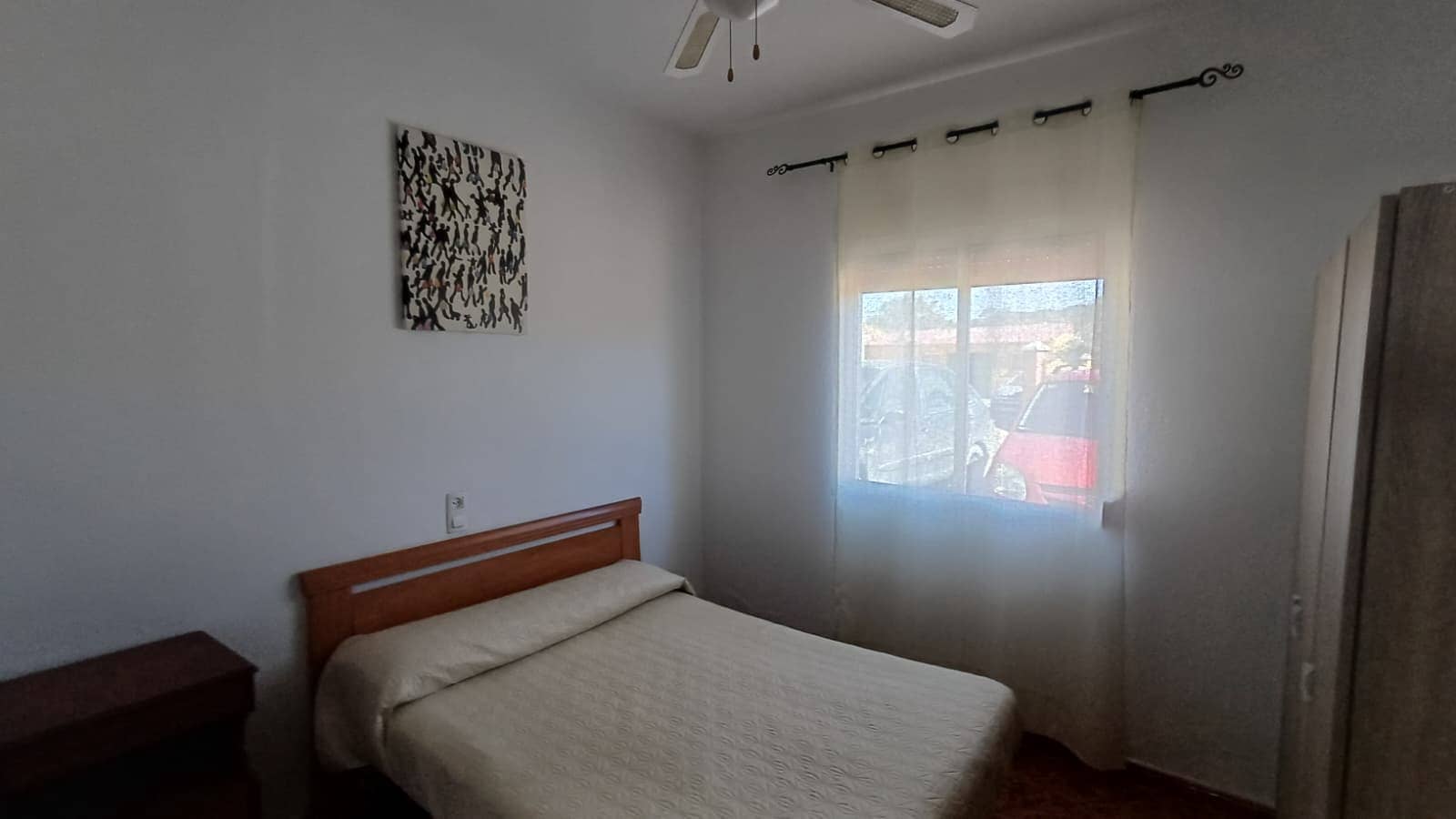 6 sovrum Finca/Hus på landet till salu i Antequera med pool garage - 485 000 € (Ref: 9356504)