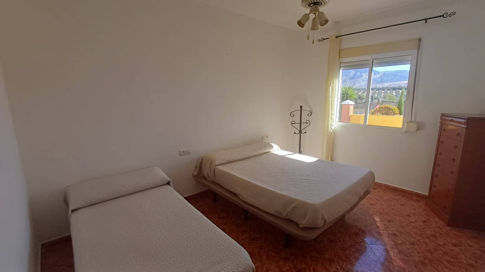 6 sovrum Finca/Hus på landet till salu i Antequera med pool garage - 485 000 € (Ref: 9356504)