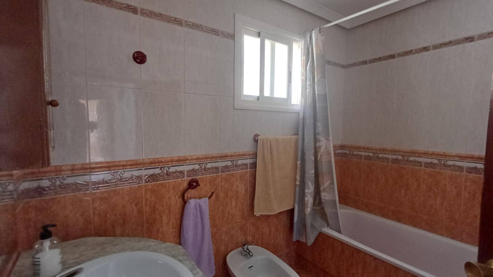 6 sovrum Finca/Hus på landet till salu i Antequera med pool garage - 485 000 € (Ref: 9356504)