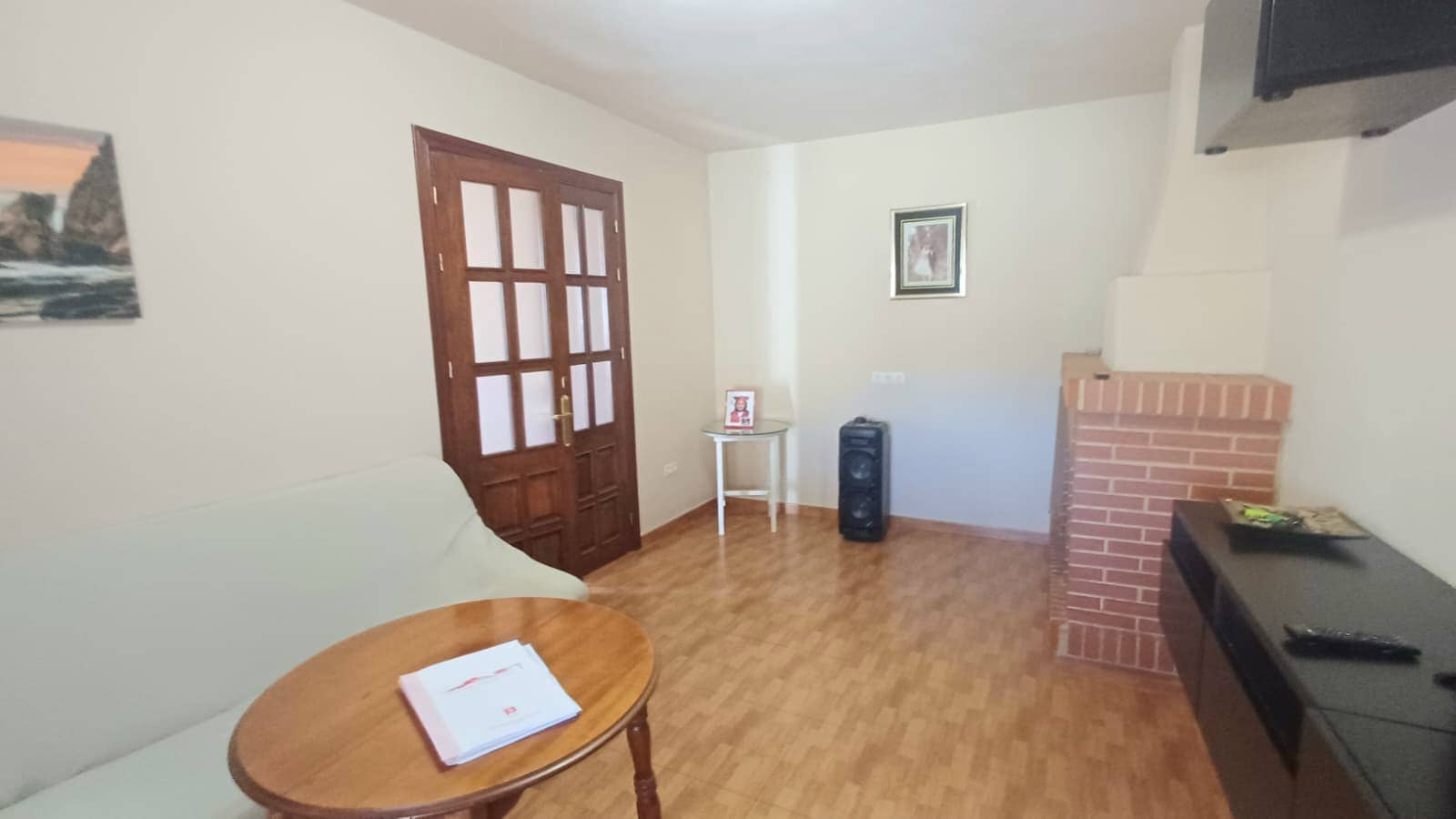 6 sovrum Finca/Hus på landet till salu i Antequera med pool garage - 485 000 € (Ref: 9356504)