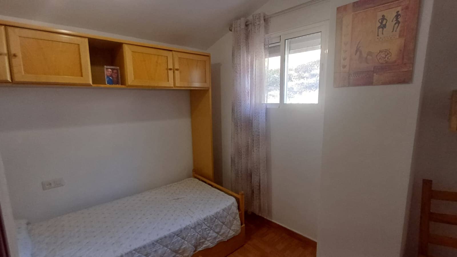 6 sovrum Finca/Hus på landet till salu i Antequera med pool garage - 485 000 € (Ref: 9356504)