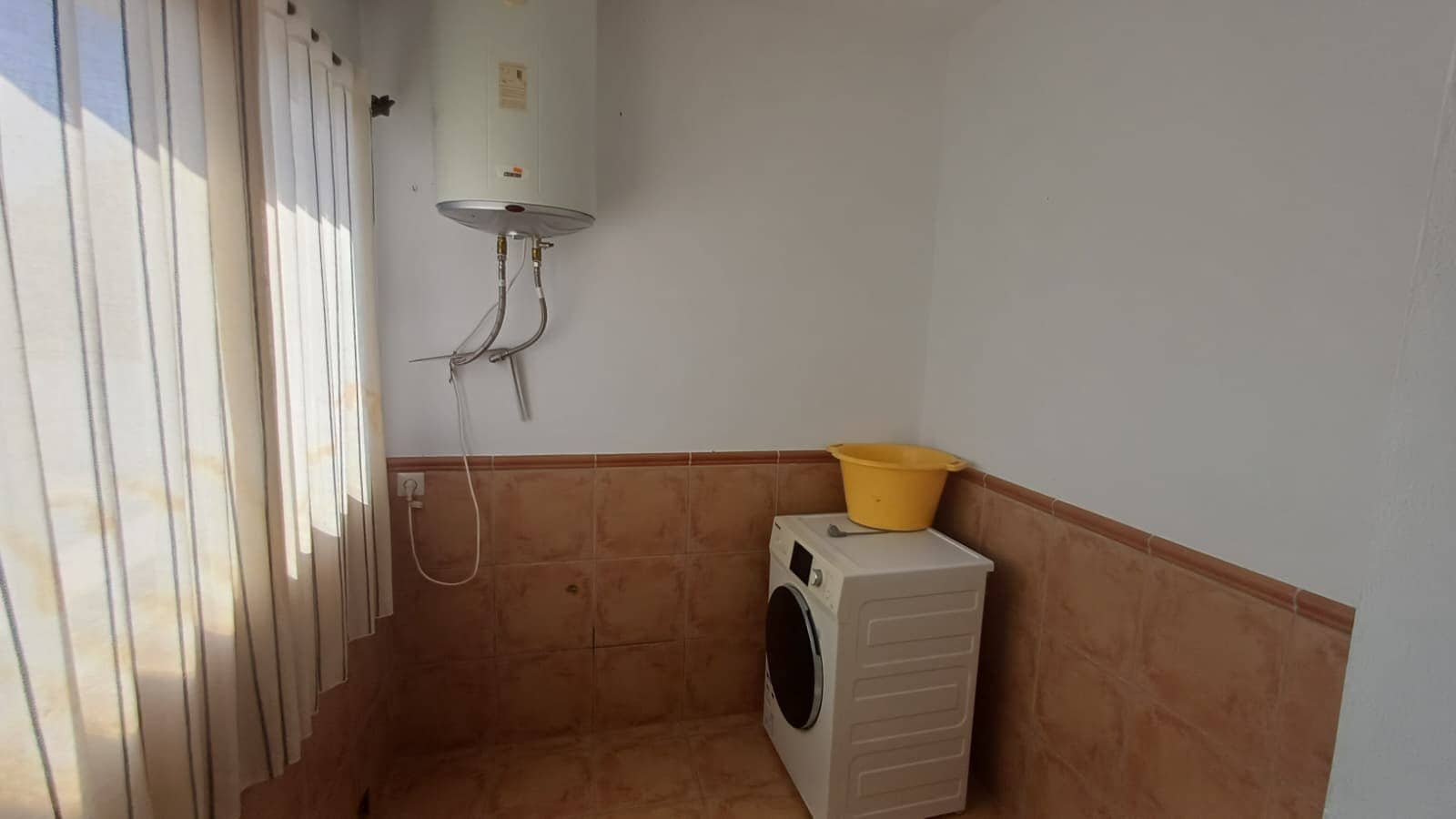 6 sovrum Finca/Hus på landet till salu i Antequera med pool garage - 485 000 € (Ref: 9356504)