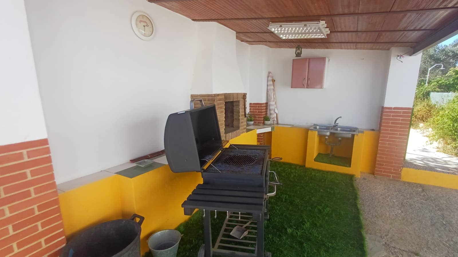 6 sovrum Finca/Hus på landet till salu i Antequera med pool garage - 485 000 € (Ref: 9356504)