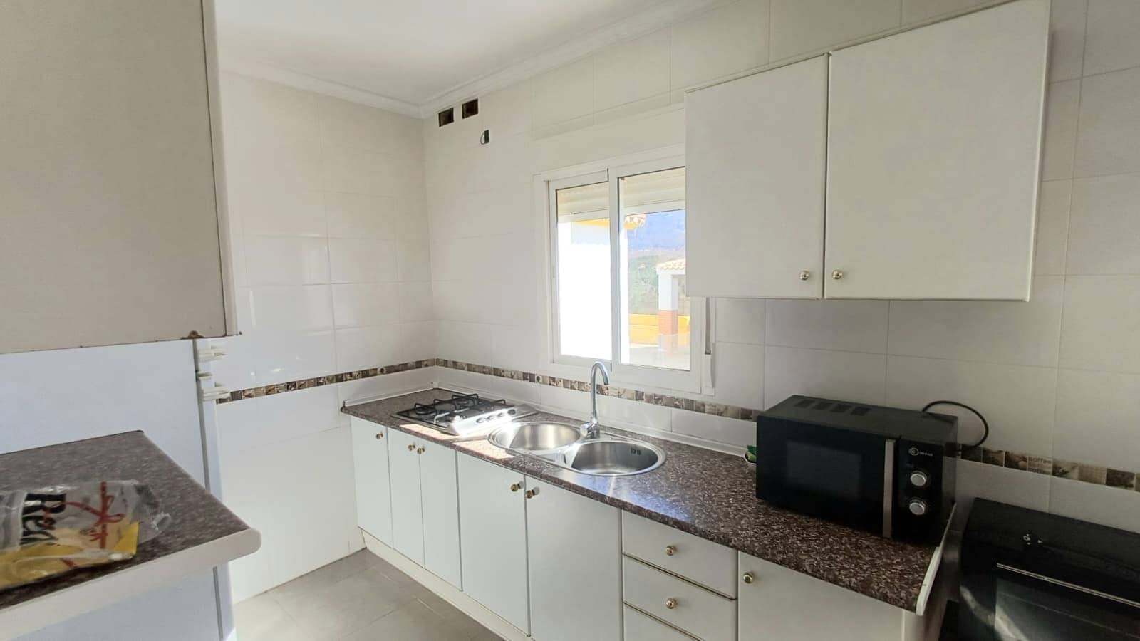 6 sovrum Finca/Hus på landet till salu i Antequera med pool garage - 485 000 € (Ref: 9356504)