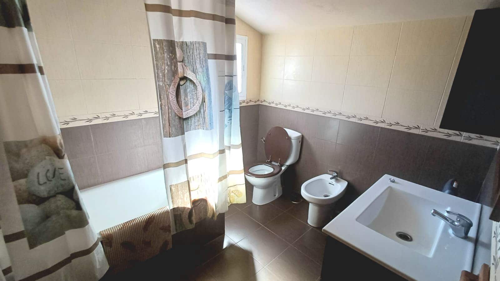 6 sovrum Finca/Hus på landet till salu i Antequera med pool garage - 485 000 € (Ref: 9356504)