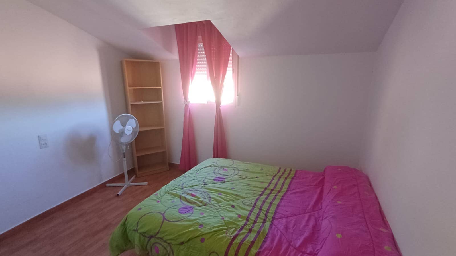 6 sovrum Finca/Hus på landet till salu i Antequera med pool garage - 485 000 € (Ref: 9356504)