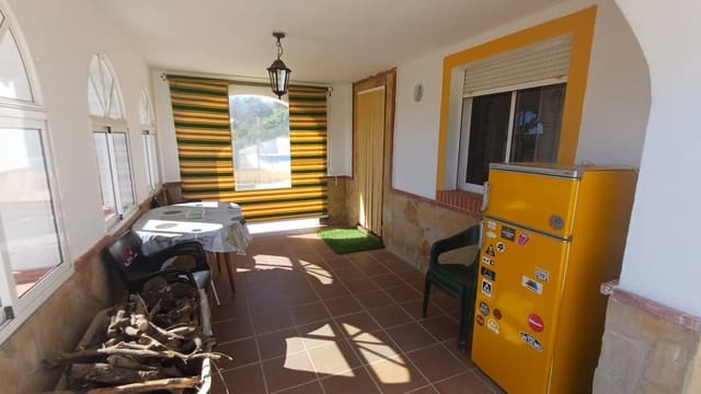 6 soverom Finca/Herregård til salgs i Antequera med svømmebasseng garasje - € 485 000 (Ref: 9356504)