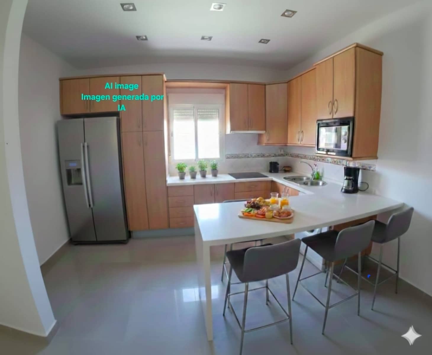 6 soverom Finca/Herregård til salgs i Antequera med svømmebasseng garasje - € 459 950 (Ref: 9356504)