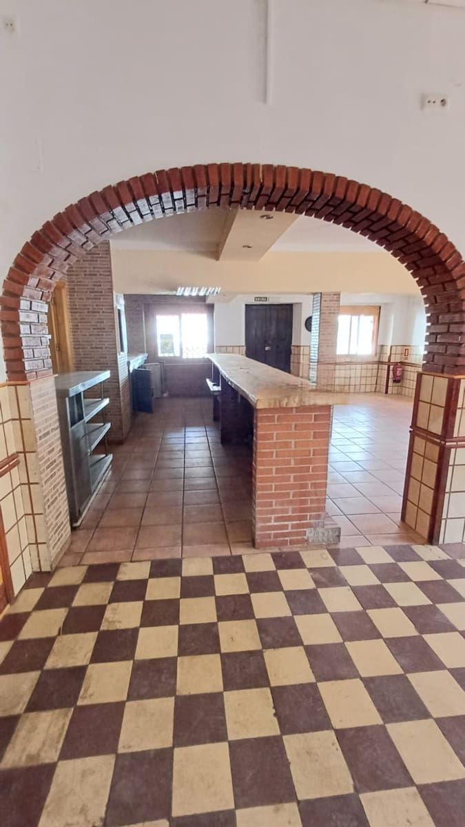 3 sovrum Restaurang/Bar till salu i Fuente Camacho med garage - 299 995 € (Ref: 9378437)