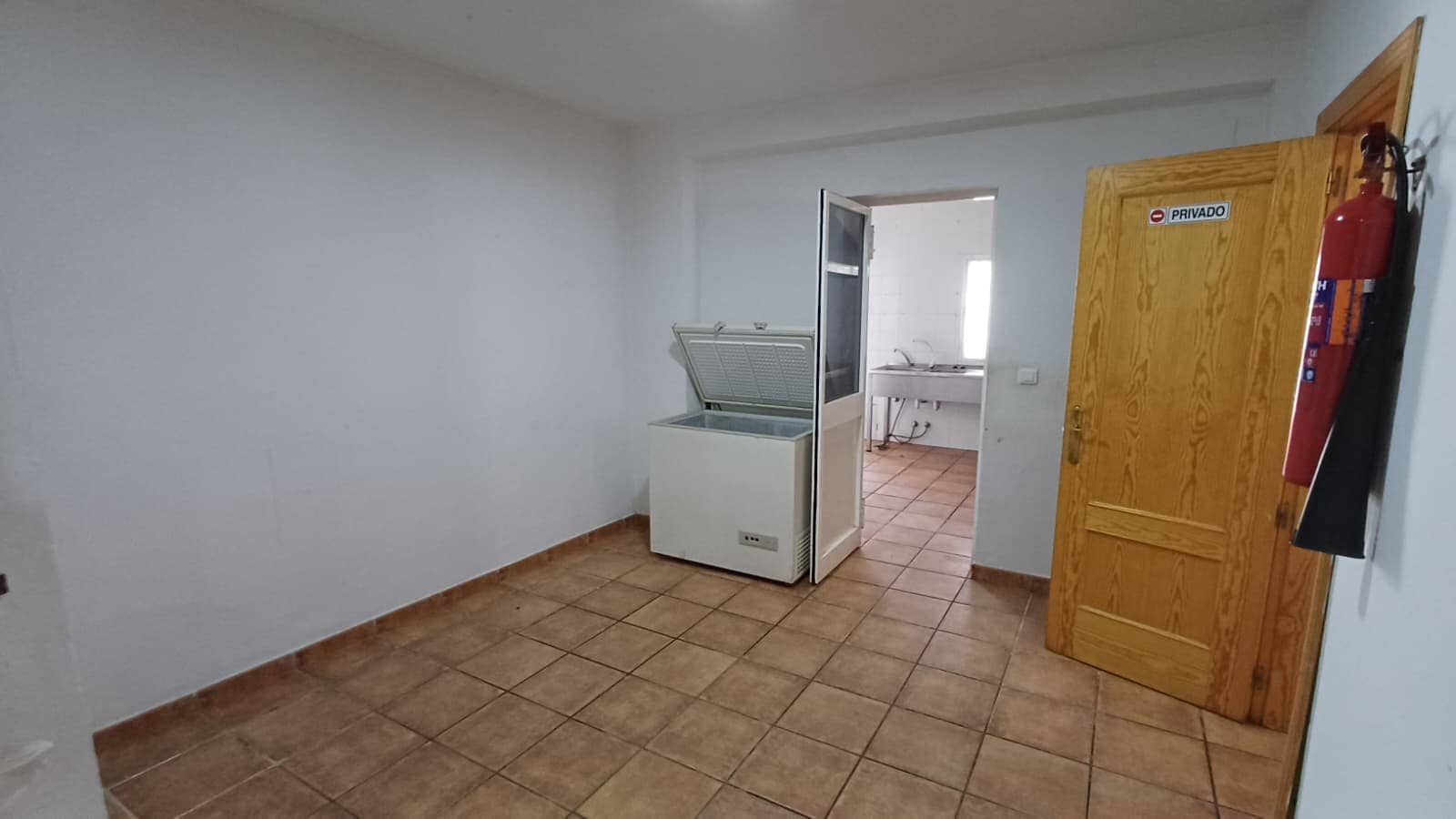 3 sovrum Restaurang/Bar till salu i Fuente Camacho med garage - 299 995 € (Ref: 9378437)