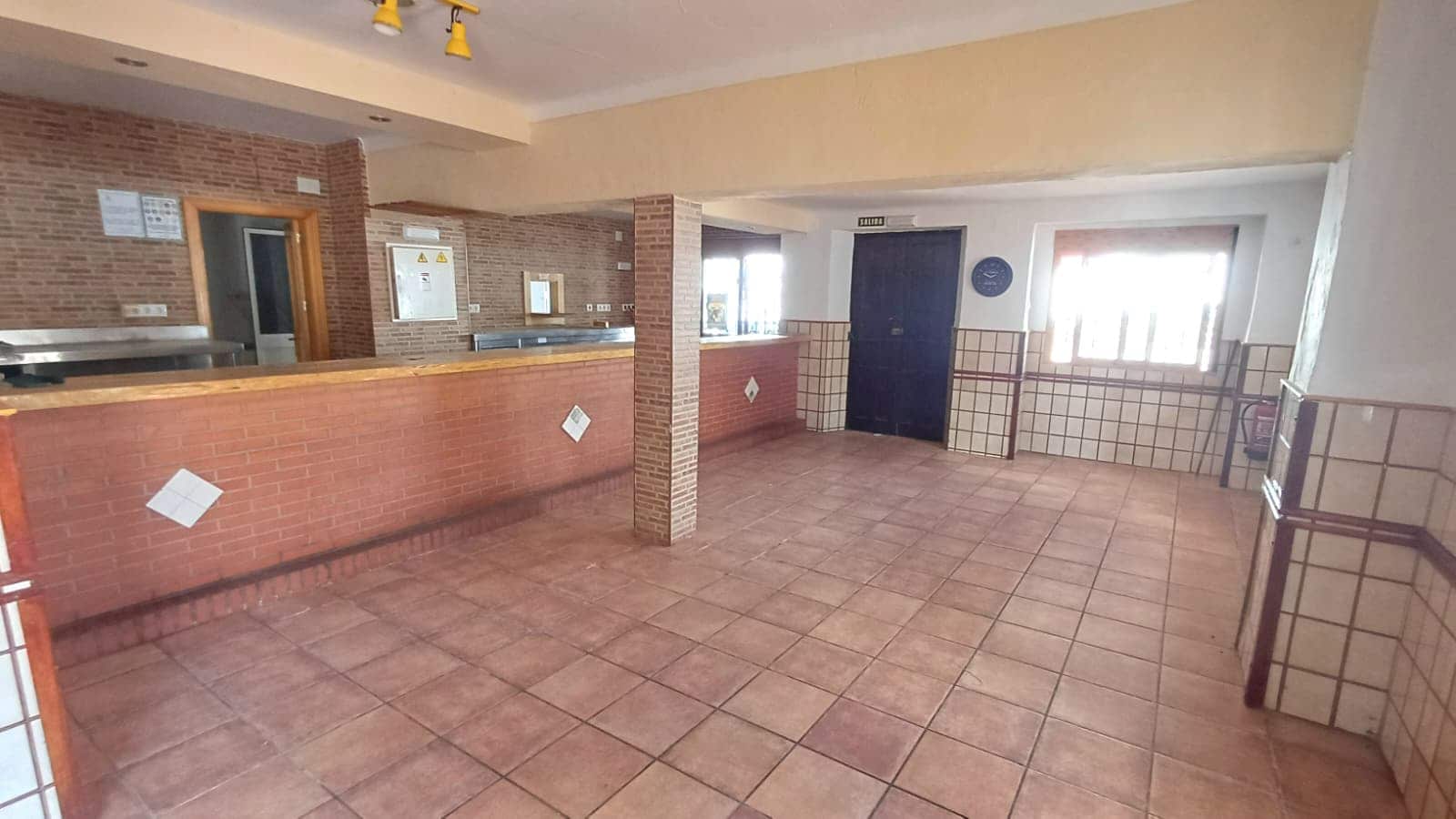 3 sovrum Restaurang/Bar till salu i Fuente Camacho med garage - 299 995 € (Ref: 9378437)