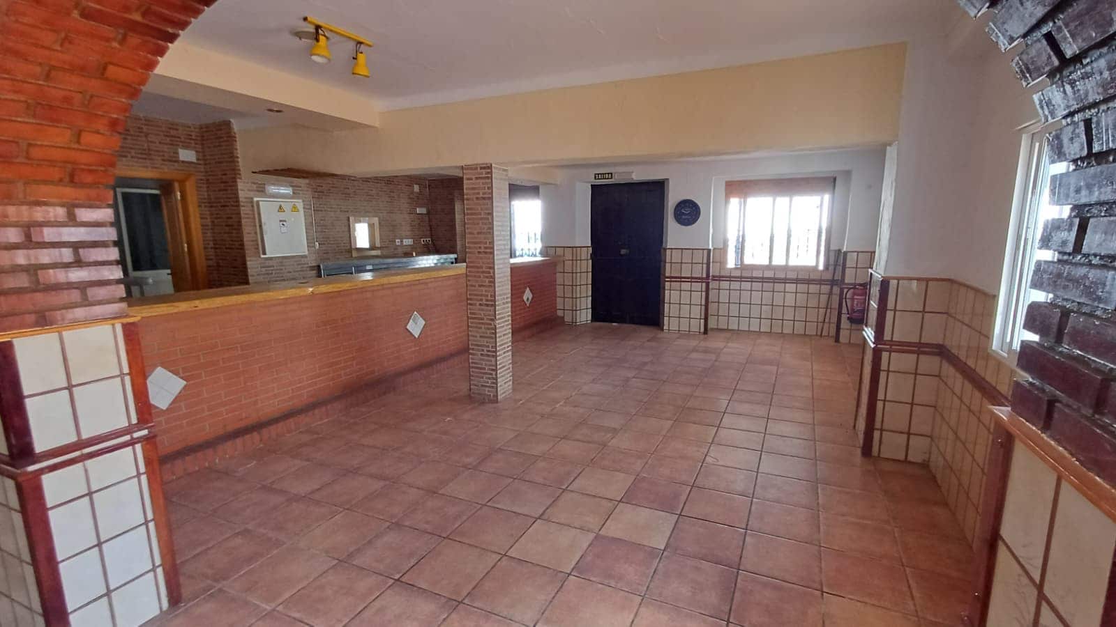 3 sovrum Restaurang/Bar till salu i Fuente Camacho med garage - 299 995 € (Ref: 9378437)