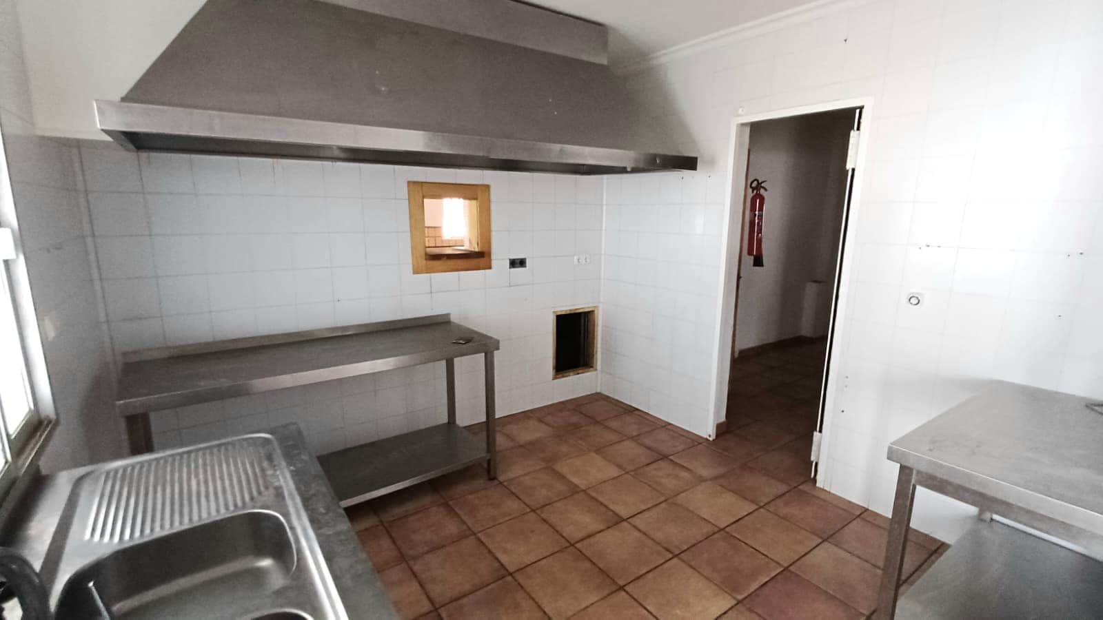 3 sovrum Restaurang/Bar till salu i Fuente Camacho med garage - 299 995 € (Ref: 9378437)