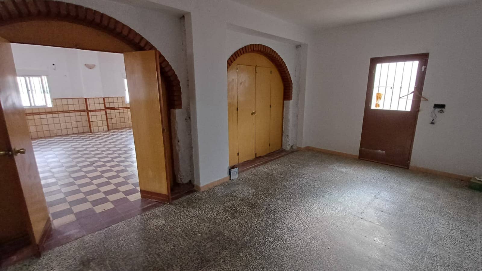 3 sovrum Restaurang/Bar till salu i Fuente Camacho med garage - 299 995 € (Ref: 9378437)