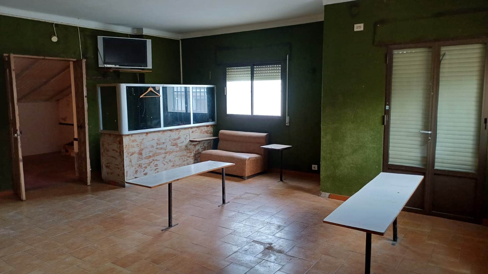 3 sovrum Restaurang/Bar till salu i Fuente Camacho med garage - 299 995 € (Ref: 9378437)