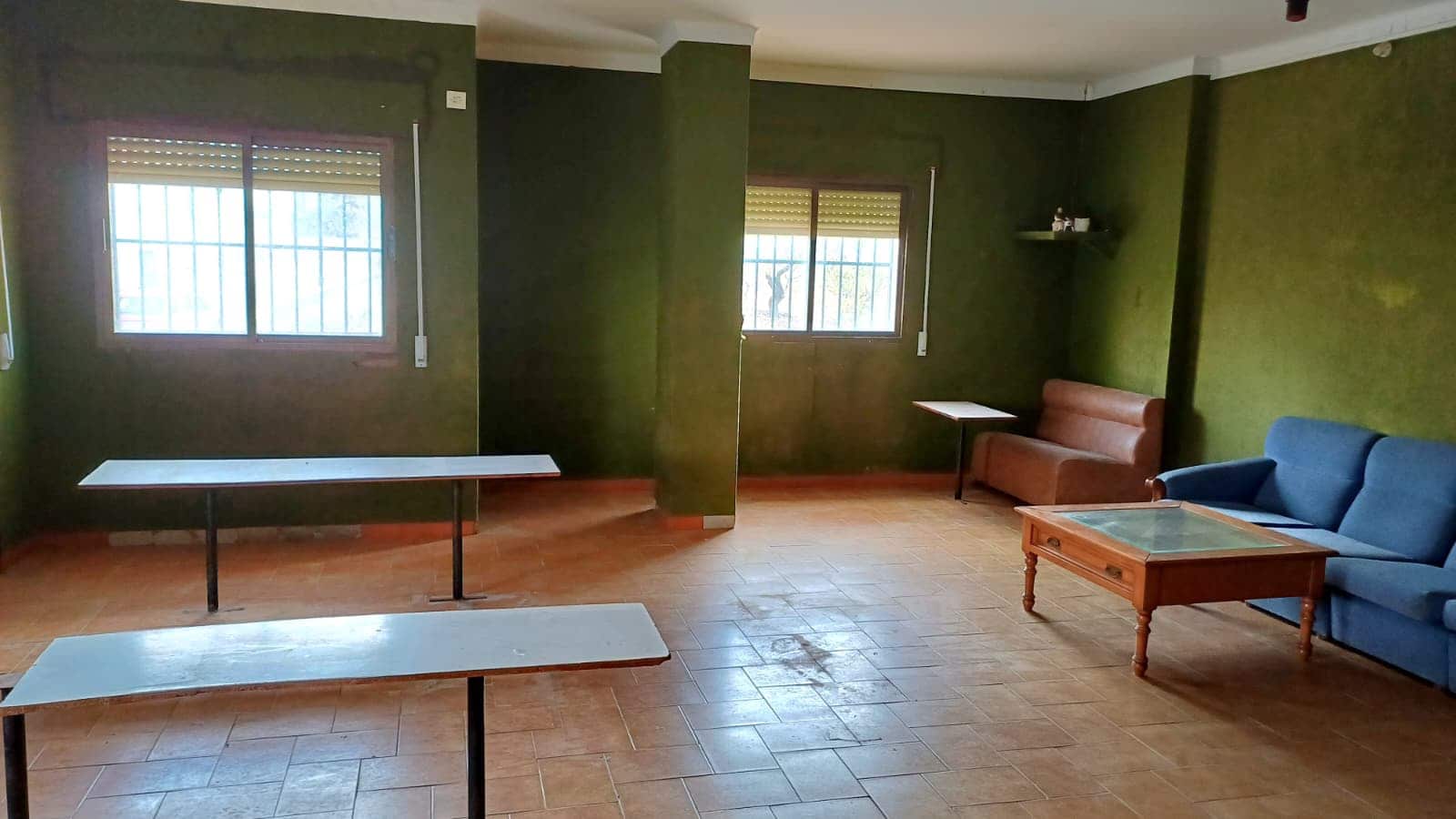 3 sovrum Restaurang/Bar till salu i Fuente Camacho med garage - 299 995 € (Ref: 9378437)