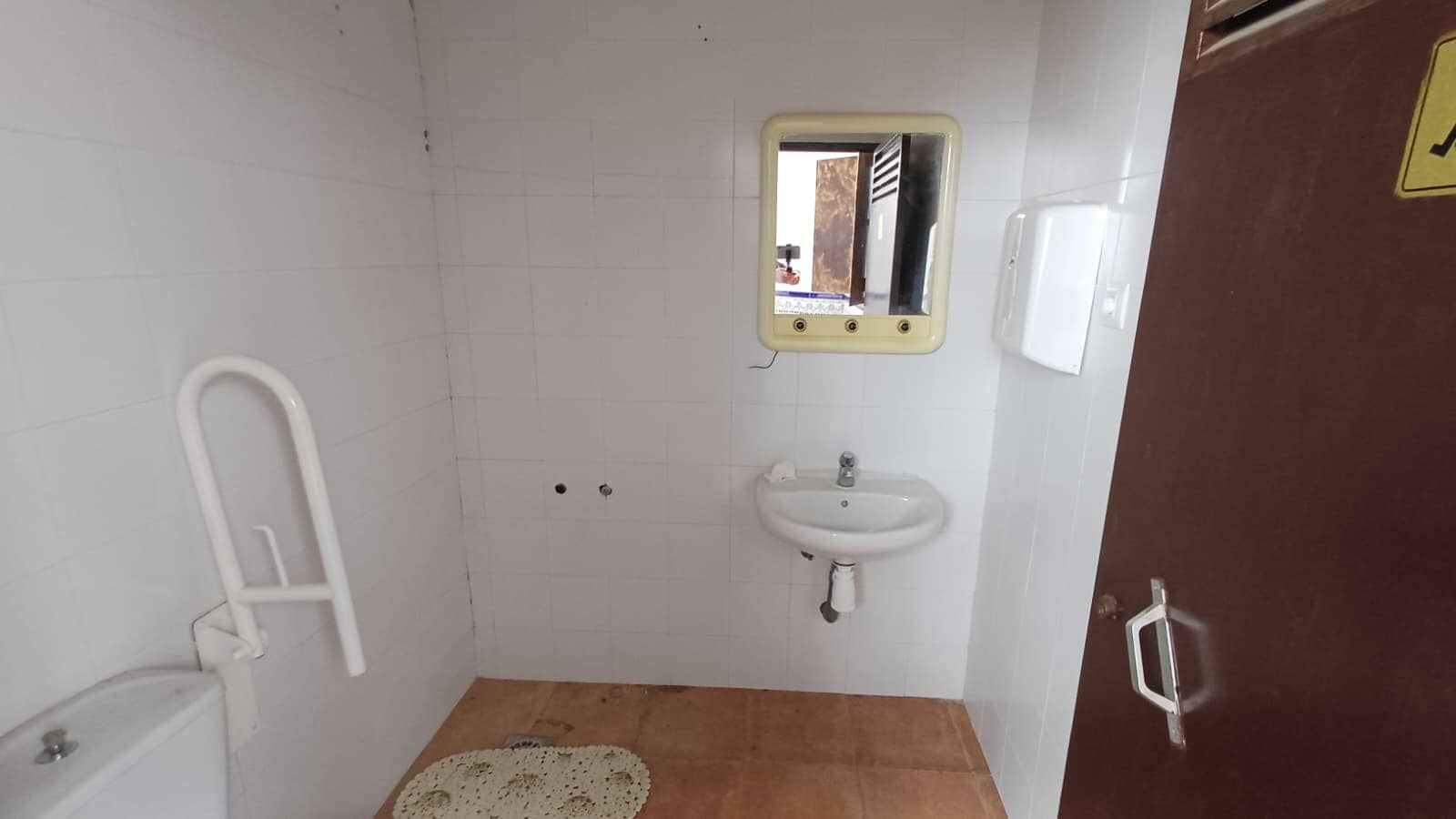 3 sovrum Restaurang/Bar till salu i Fuente Camacho med garage - 299 995 € (Ref: 9378437)